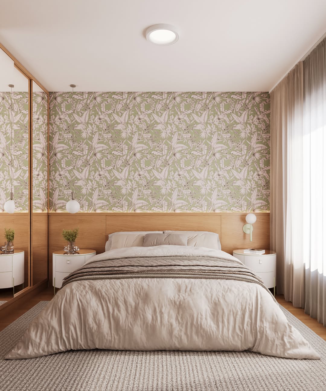 Ter um quarto confortável hoje em dia não é mais uma escolha, é uma necessidade. E quer mais con